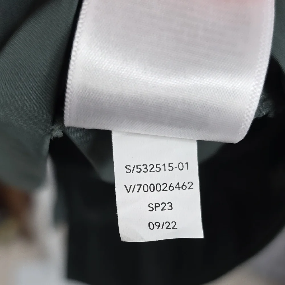 Athleta Triumph Hybrid Sweatshirt - Picture 11 of 11